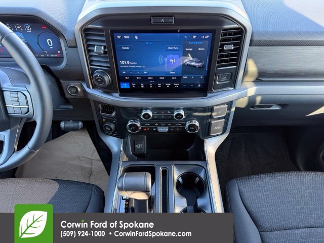 Certified 2026 Ford F150 XLT AWD/4WD image 28