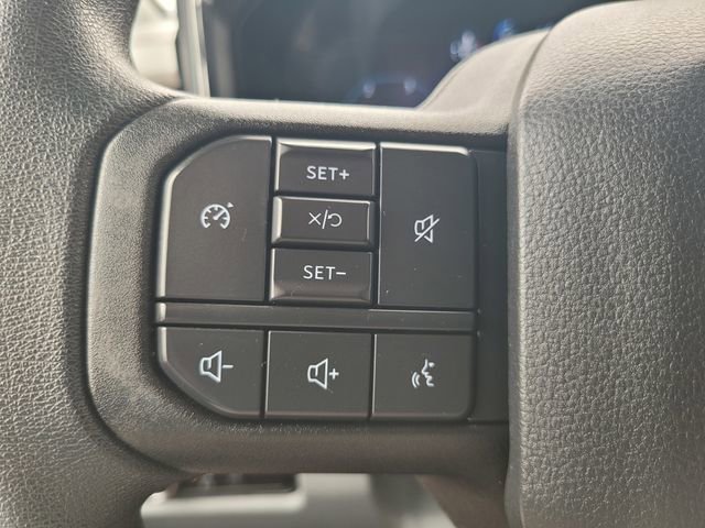 Certified 2023 Ford F350 XLT w/ XLT Premium Package AWD/4WD image 27