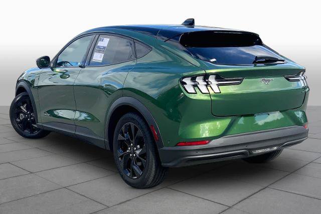 Certified 2024 Ford Mustang Mach-E Select w/ Comfort Package Lite AWD/4WD image 11