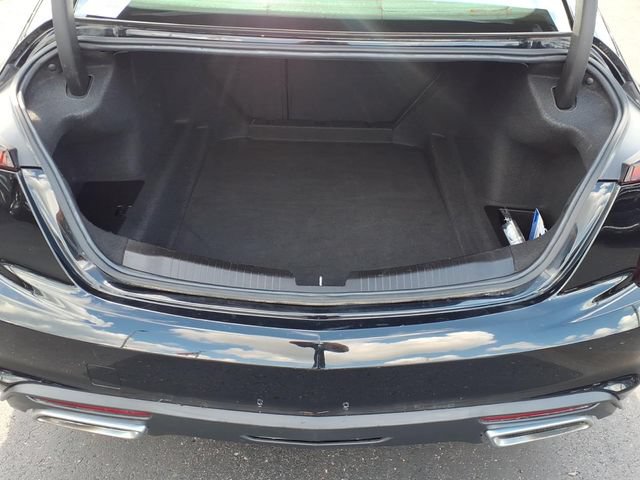 Used 2020 Cadillac CT5 Luxury w/ Cold Weather Package AWD/4WD image 9