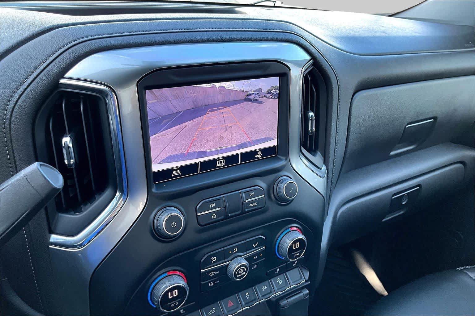 Used 2023 Chevrolet Silverado 2500 LT w/ All Star Edition AWD/4WD image 29