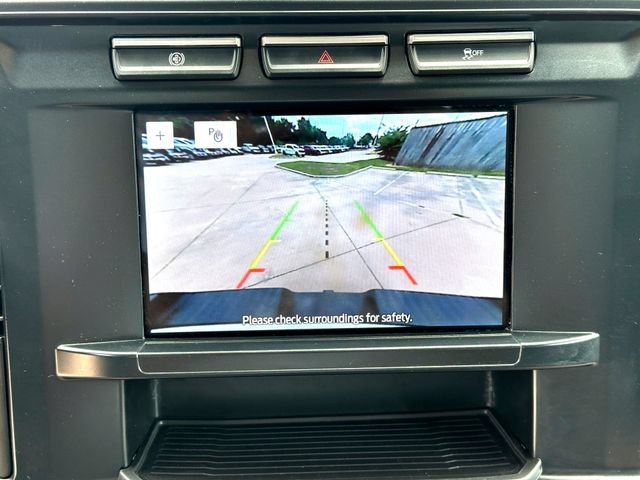 Certified 2024 Ford F250 XLT AWD/4WD image 21