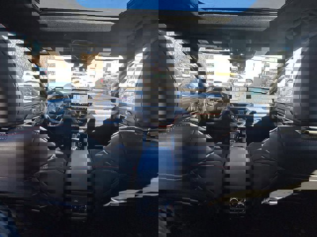 Certified 2025 Ford Explorer ST image 25