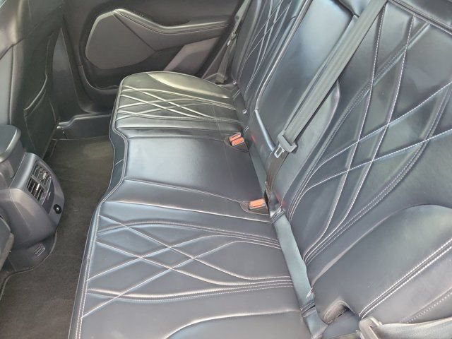 Certified 2024 Ford Mustang Mach-E Select RWD image 14