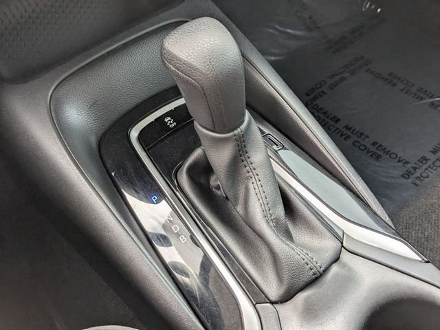 Used 2024 Toyota Corolla LE FWD image 18