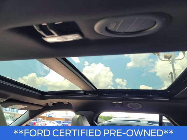 Certified 2021 Ford Explorer Timberline AWD/4WD image 22