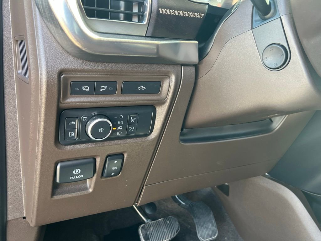 Certified 2022 Ford F150 King Ranch w/ Max Trailer Tow Package image 29