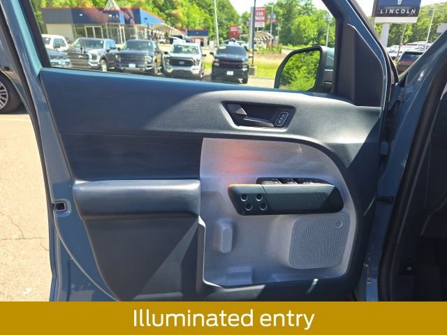 Certified 2023 Ford Maverick XLT w/ Equipment Group 300A Standard AWD/4WD image 21