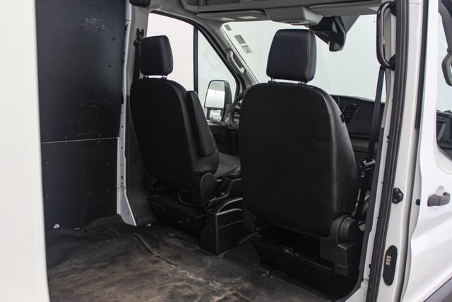 Certified 2020 Ford Transit 250 Medium Roof w/ Load Area Protection Package RWD image 21