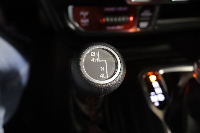 Used 2020 Jeep Gladiator Rubicon AWD/4WD image 23