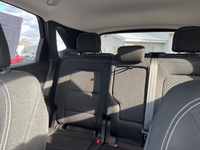 Certified 2023 Ford Escape Active w/ Tech Pack #2 image 11