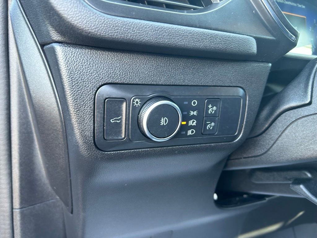 Certified 2022 Ford Escape Titanium w/ Class II Trailer Tow Package image 22