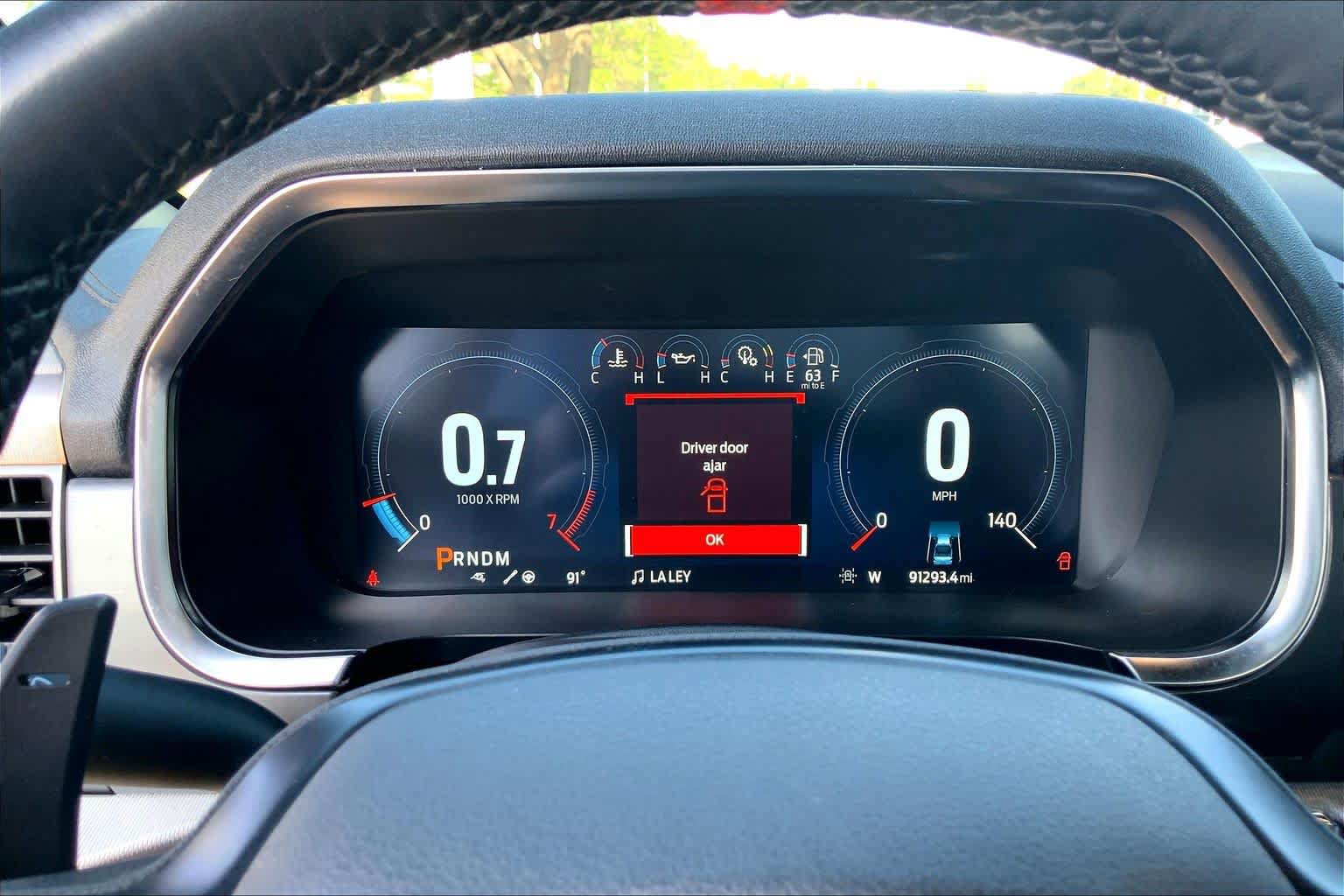 Certified 2023 Ford F150 Raptor AWD/4WD image 26