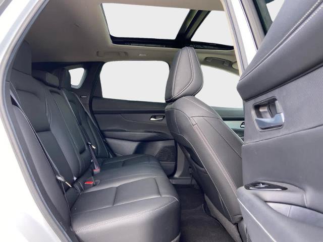 Used 2025 Nissan Murano SL AWD/4WD image 14