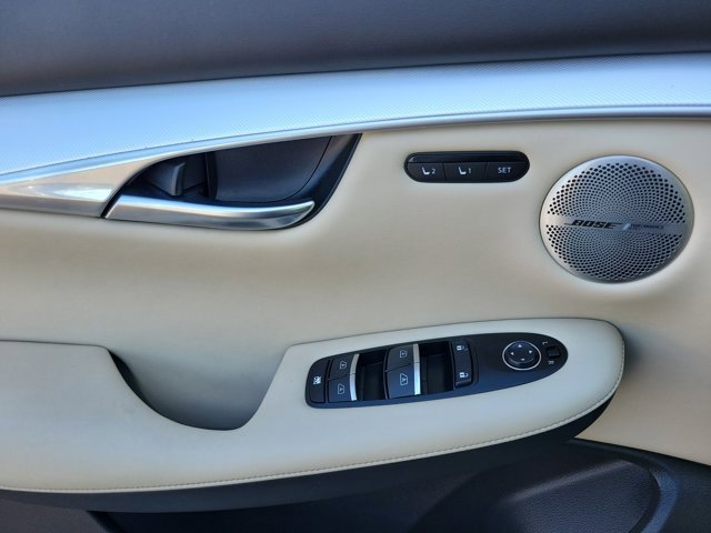 Used 2021 INFINITI QX50 Sensory w/ Cargo Package image 25