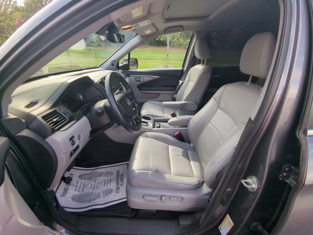 Used 2019 Honda Pilot EX-L image 14