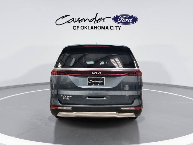 Used 2023 Kia Carnival SX FWD image 7