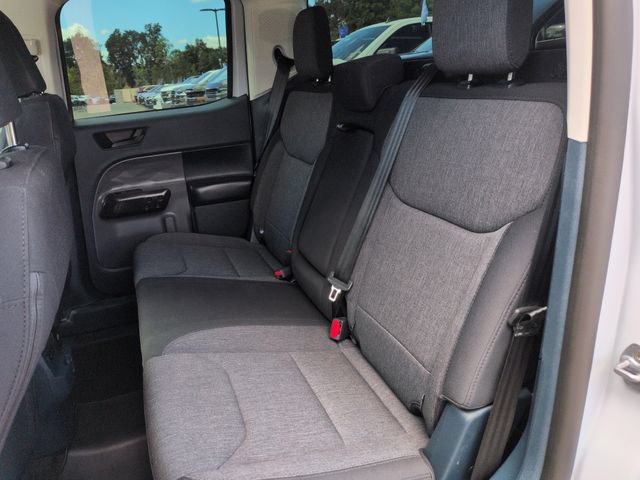 Certified 2025 Ford Maverick XLT w/ XLT Luxury Package AWD/4WD image 22