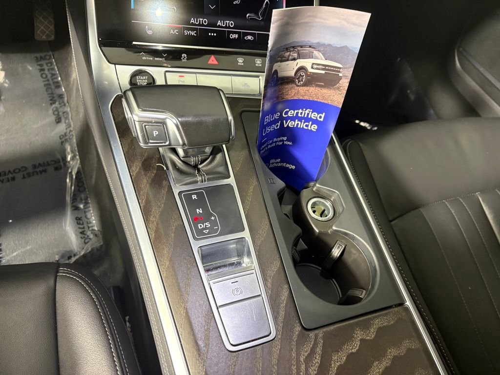 Used 2021 Audi A6 Premium Plus w/ Premium Plus Package image 22