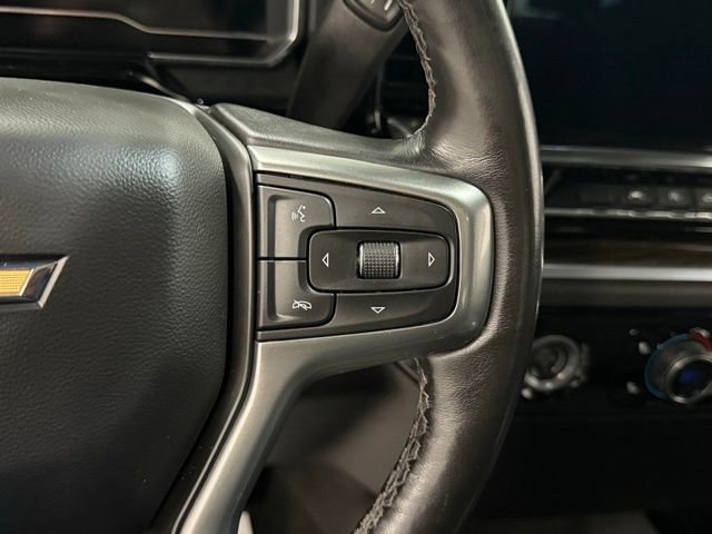 Used 2022 Chevrolet Silverado 1500 LT image 19