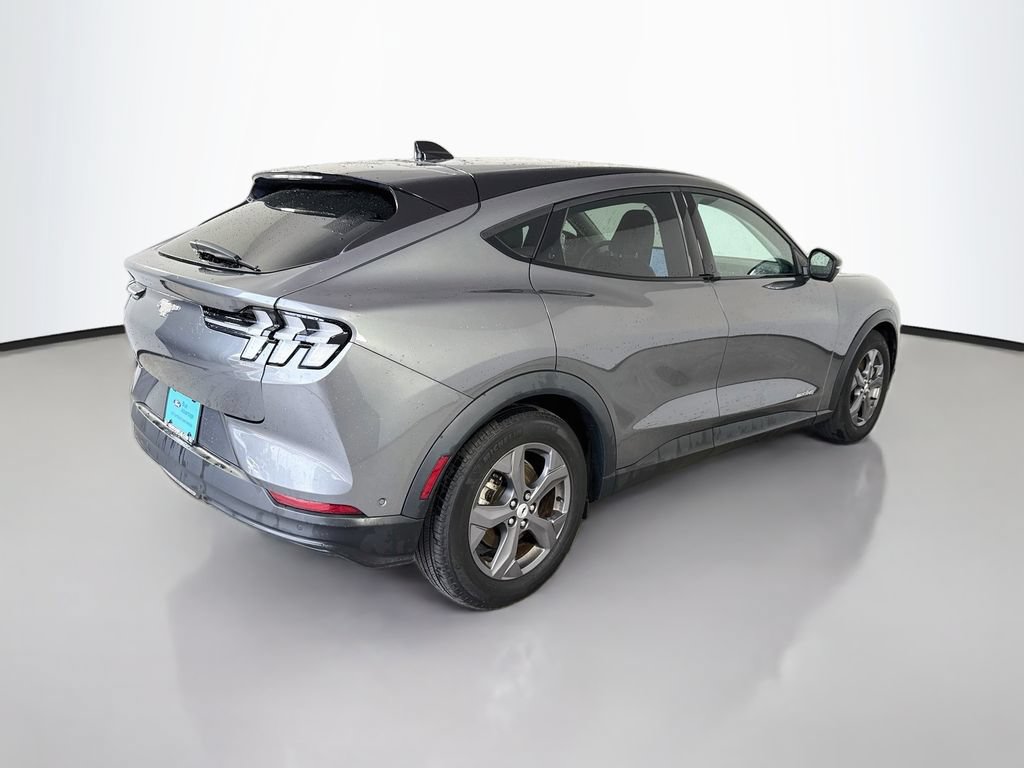 Certified 2023 Ford Mustang Mach-E Select AWD/4WD image 11