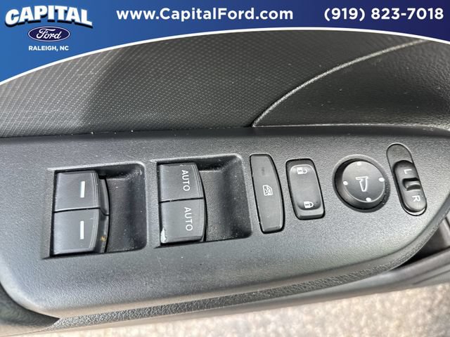 Used 2019 Honda Civic Sport image 21