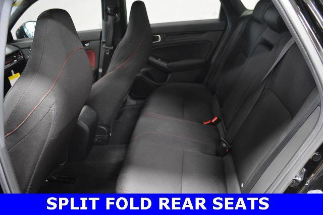 Used 2024 Honda Civic Si image 12