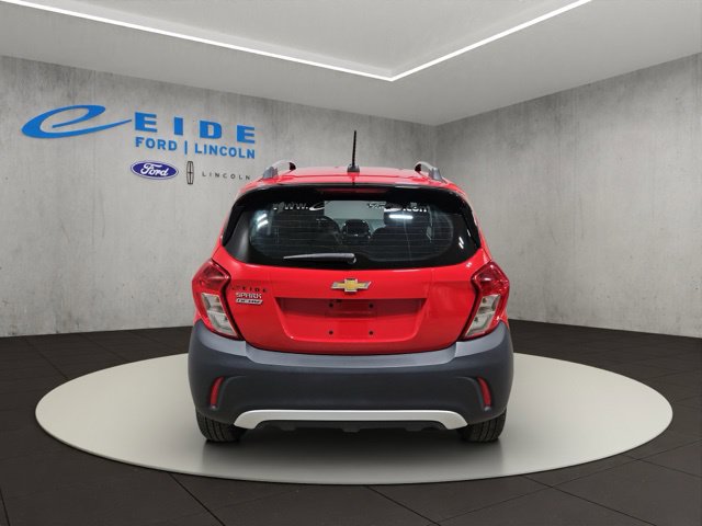 Used 2021 Chevrolet Spark ACTIV FWD image 9