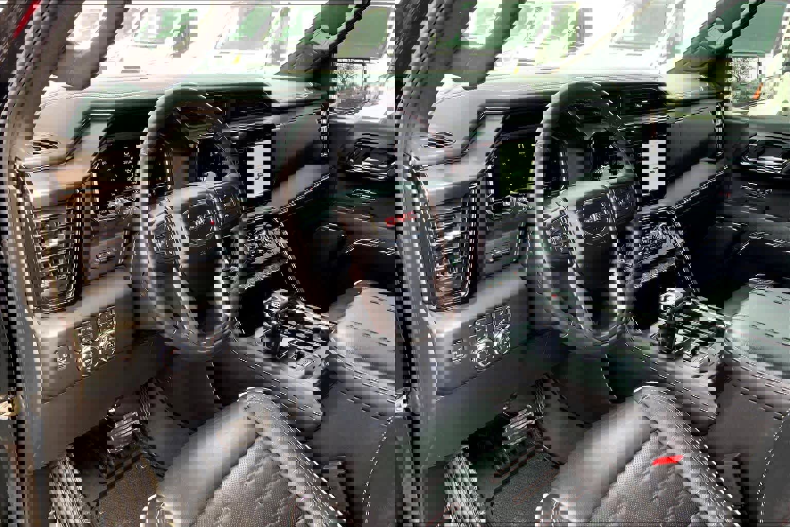 Used 2023 GMC Sierra 1500 AT4X image 16