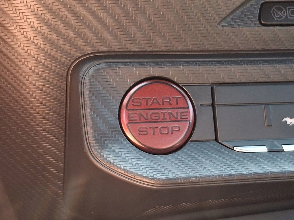 Certified 2024 Ford Mustang GT RWD image 23