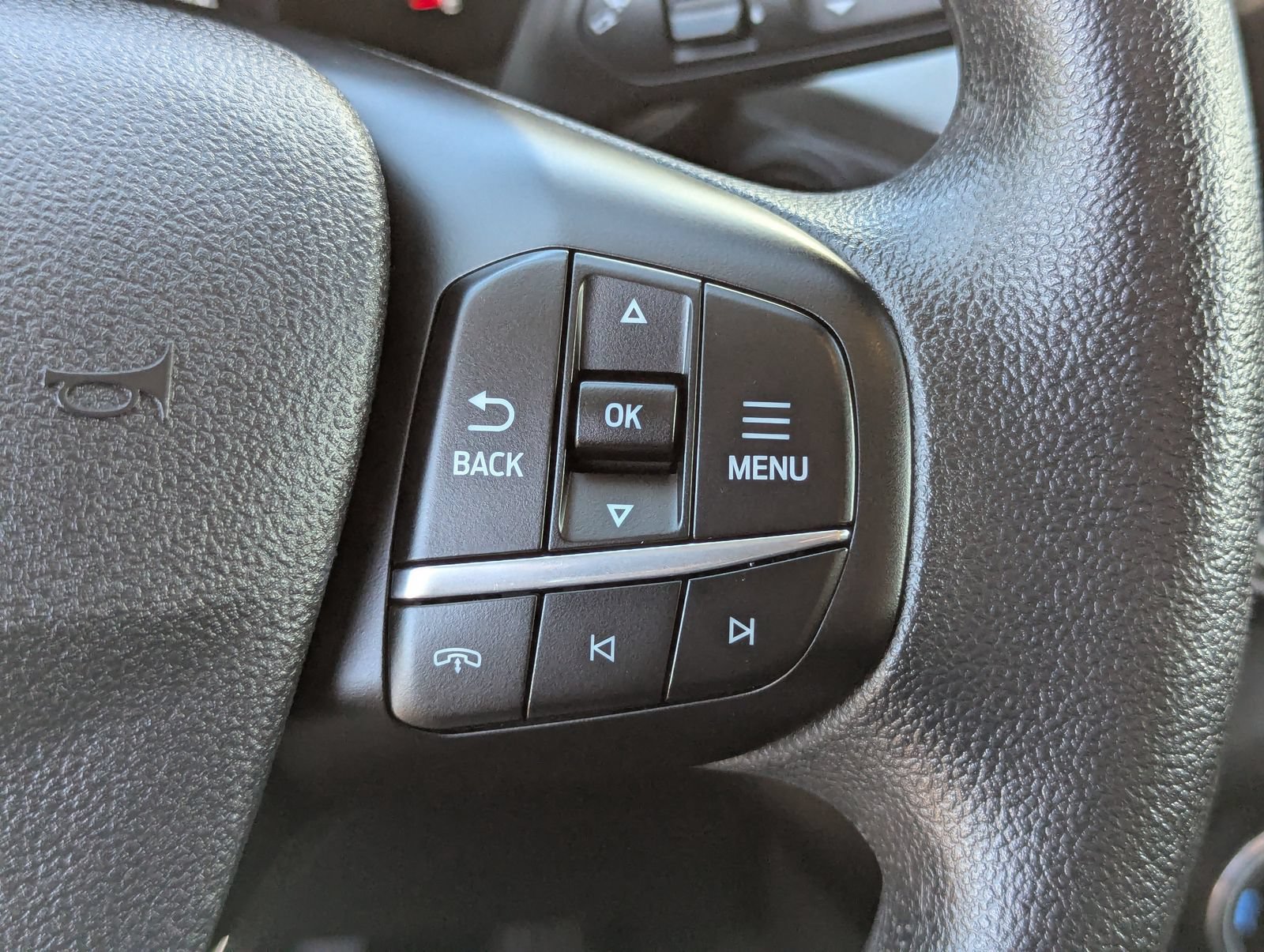 Certified 2025 Ford Escape Active FWD image 35
