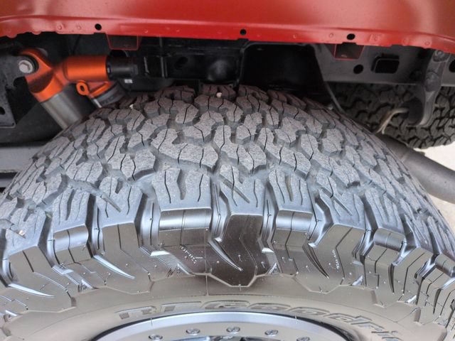 Certified 2022 Ford F150 Raptor w/ Equipment Group 801A High AWD/4WD image 32