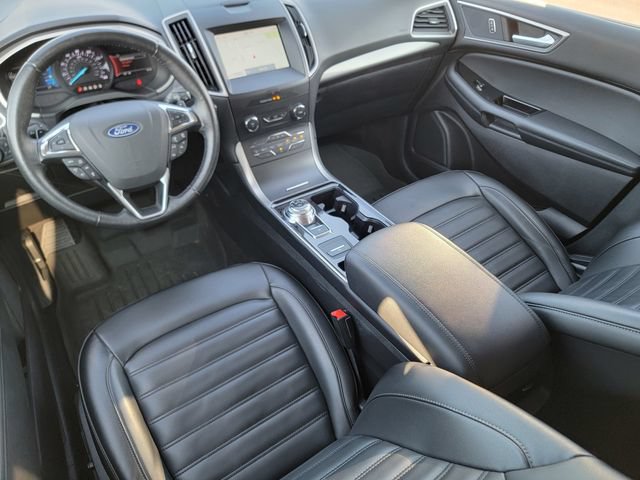 Certified 2019 Ford Edge SEL w/ Equipment Group 201A AWD/4WD image 38