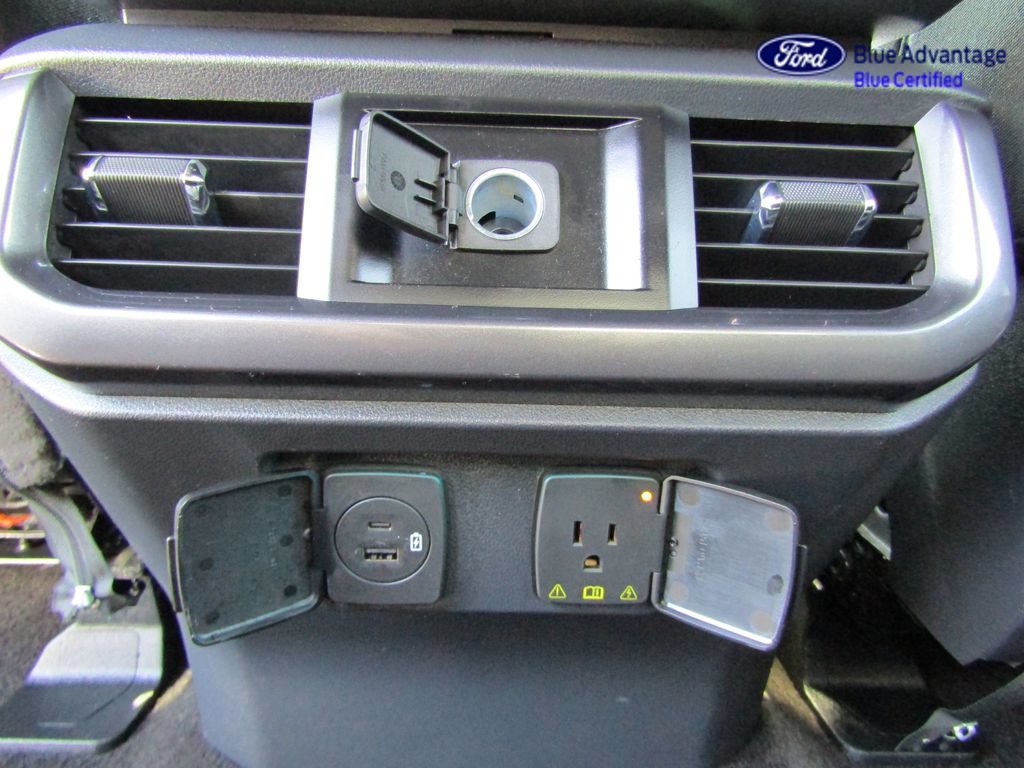 Certified 2023 Ford F150 4x4 SuperCrew image 45