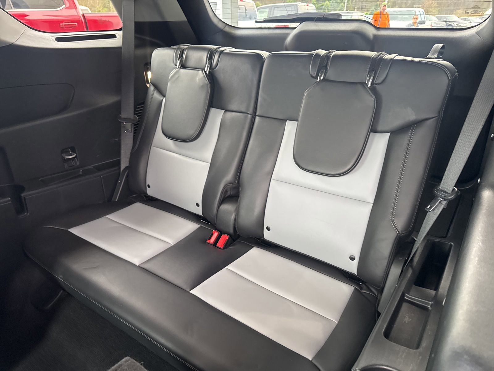 Certified 2023 Ford Explorer XLT w/ Equipment Group 202A image 37