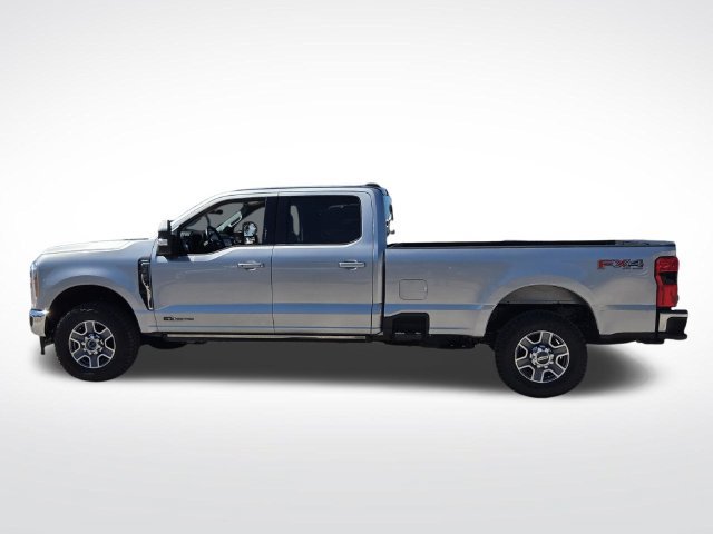 Certified 2023 Ford F350 Lariat w/ Lariat Ultimate Package AWD/4WD image 6