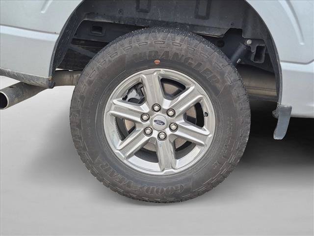 Certified 2024 Ford F150 XLT w/ Mobile Office Package AWD/4WD image 16