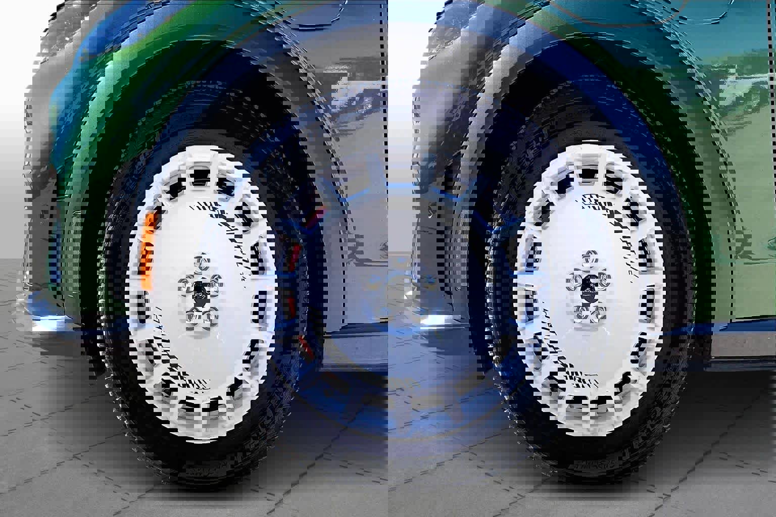 Certified 2024 Ford Mustang Mach-E GT image 13