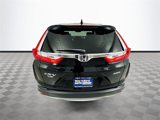 Used 2019 Honda CR-V EX-L image 4
