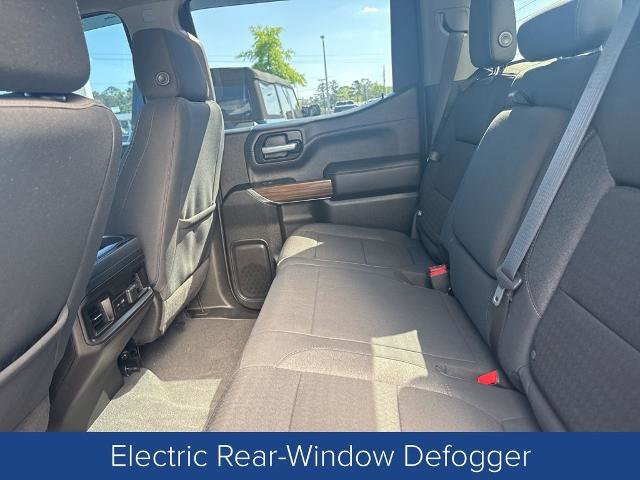 Used 2021 Chevrolet Silverado 1500 LT Trail Boss w/ Bed Protection Package image 26