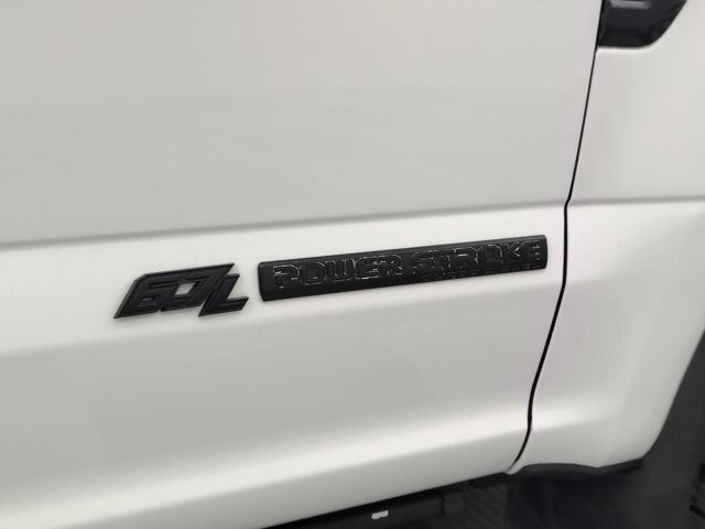 Certified 2020 Ford F350 Lariat AWD/4WD image 12