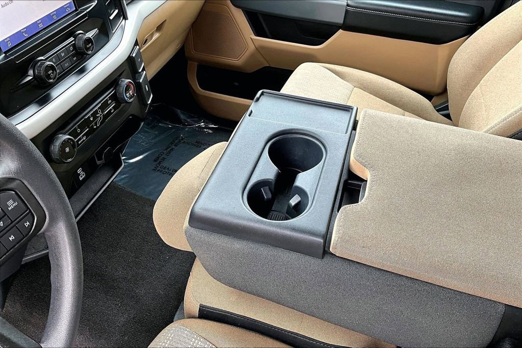 Certified 2023 Ford F150 XLT AWD/4WD image 16
