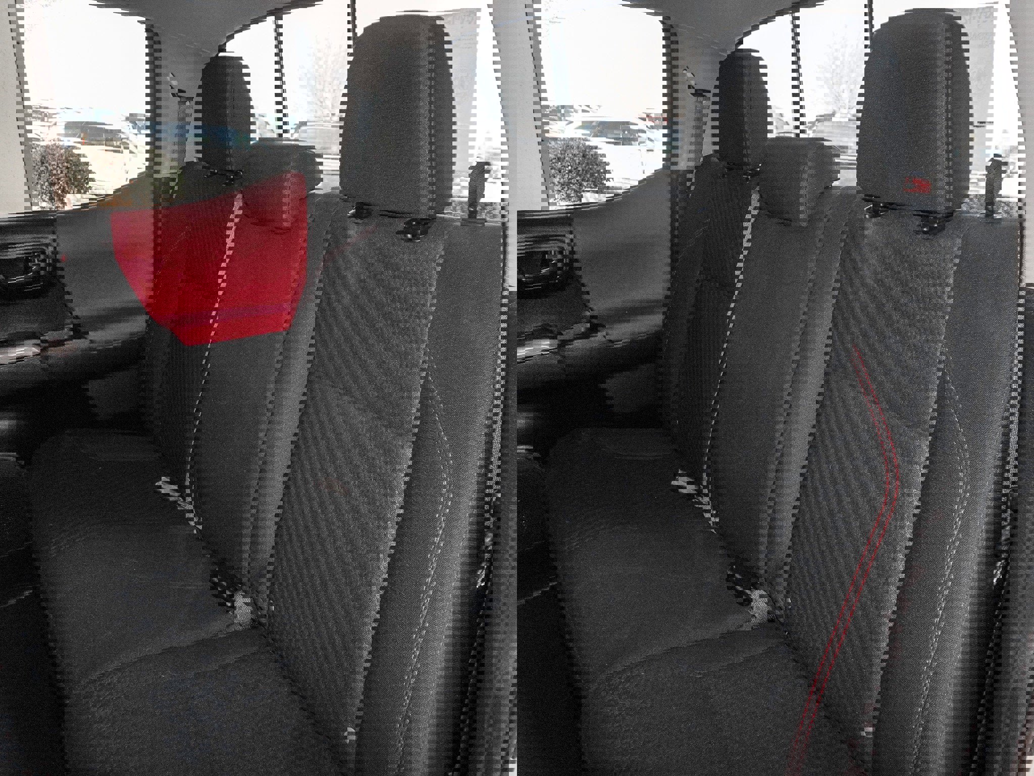 Used 2023 Toyota Tacoma SR5 image 37