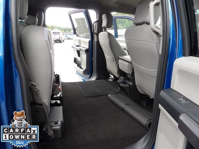 Certified 2018 Ford F150 XLT w/ Equipment Group 302A Luxury RWD image 30