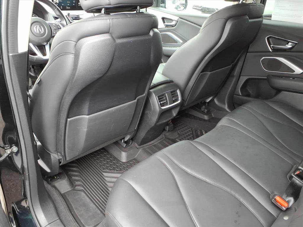 Used 2023 Acura RDX AWD image 8
