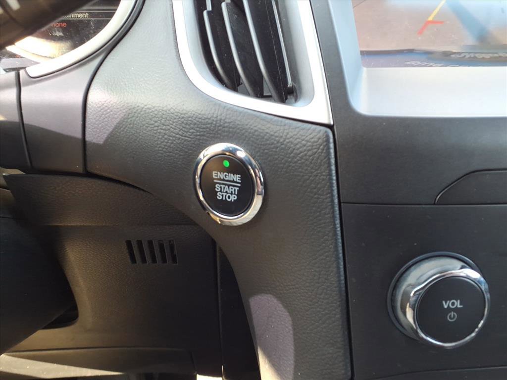 Certified 2019 Ford Edge SEL w/ Equipment Group 201A image 23