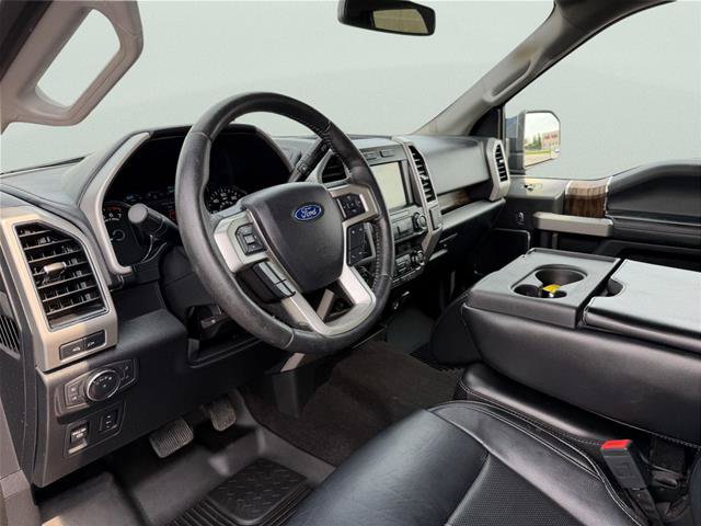 Certified 2019 Ford F150 Lariat AWD/4WD image 13