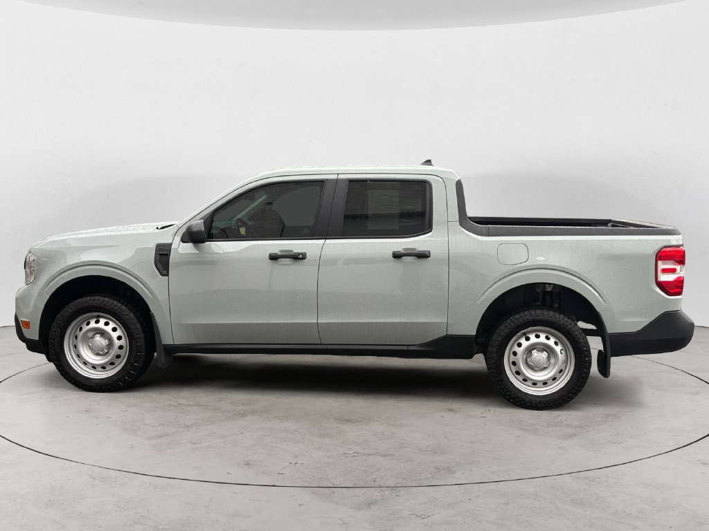 Certified 2024 Ford Maverick XL FWD image 8