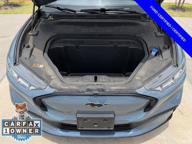 Certified 2023 Ford Mustang Mach-E Premium RWD image 4