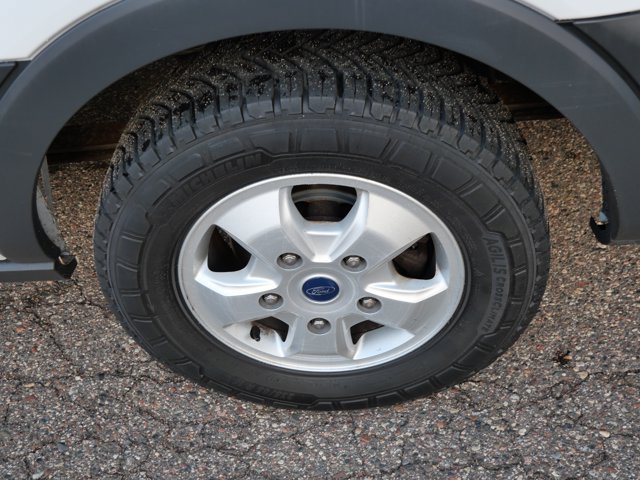Certified 2018 Ford Transit 350 XLT RWD image 8